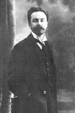 Scriabin