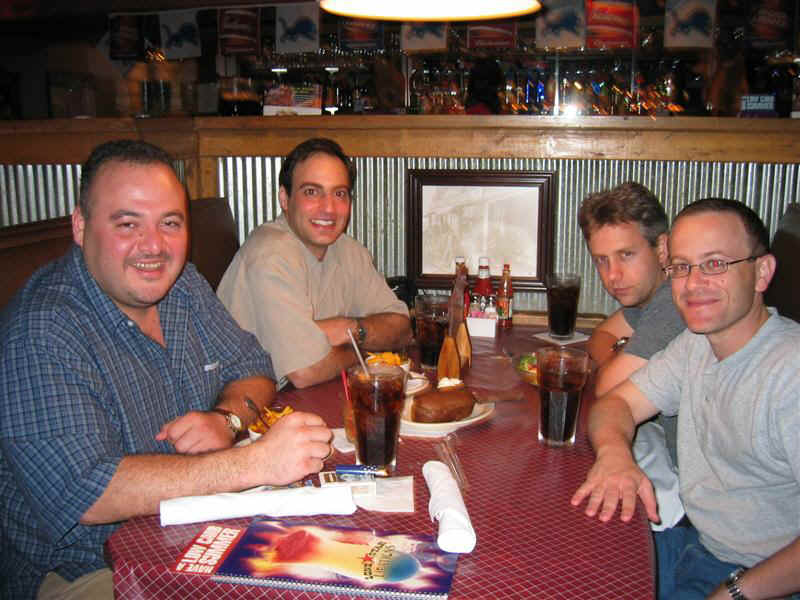 The gang.JPG (98701 bytes)